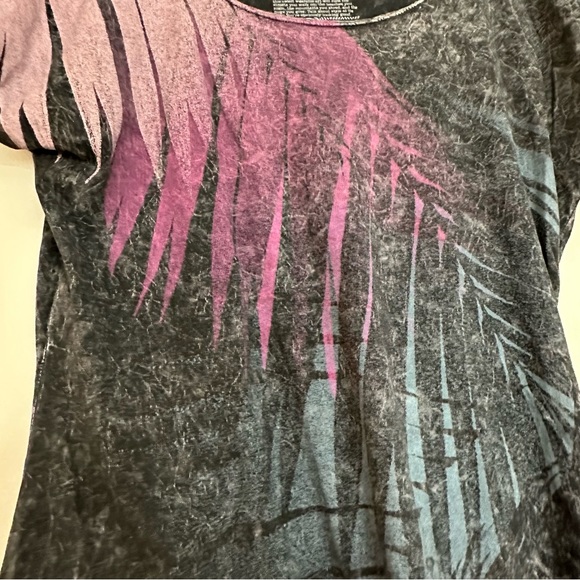 ROXY Shirt - Picture 2 of 6